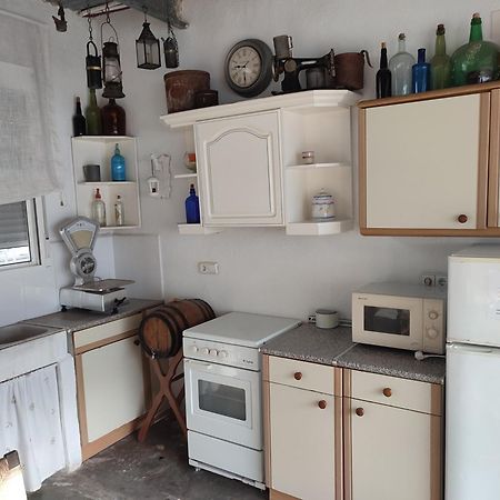 Exclusivo Chalet A Pie De Costa Alcanar Dış mekan fotoğraf