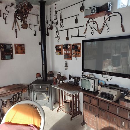 Exclusivo Chalet A Pie De Costa Alcanar Dış mekan fotoğraf