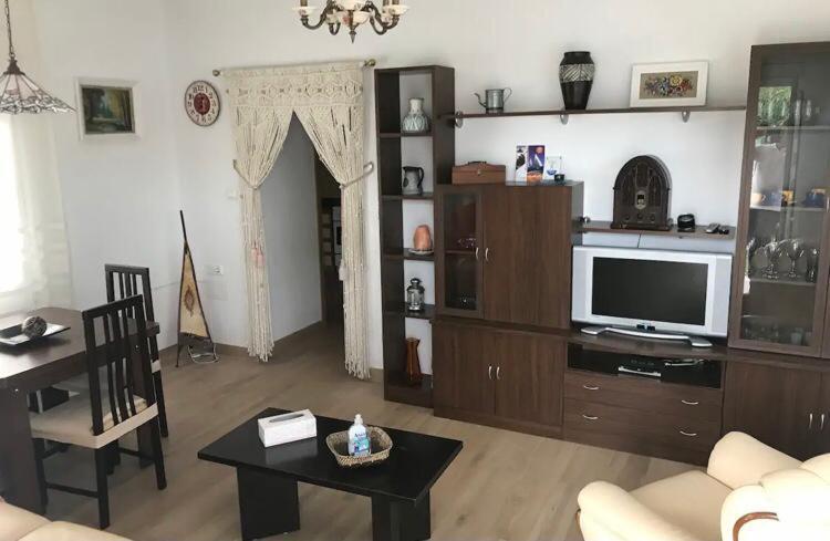 Exclusivo Chalet A Pie De Costa Alcanar Dış mekan fotoğraf
