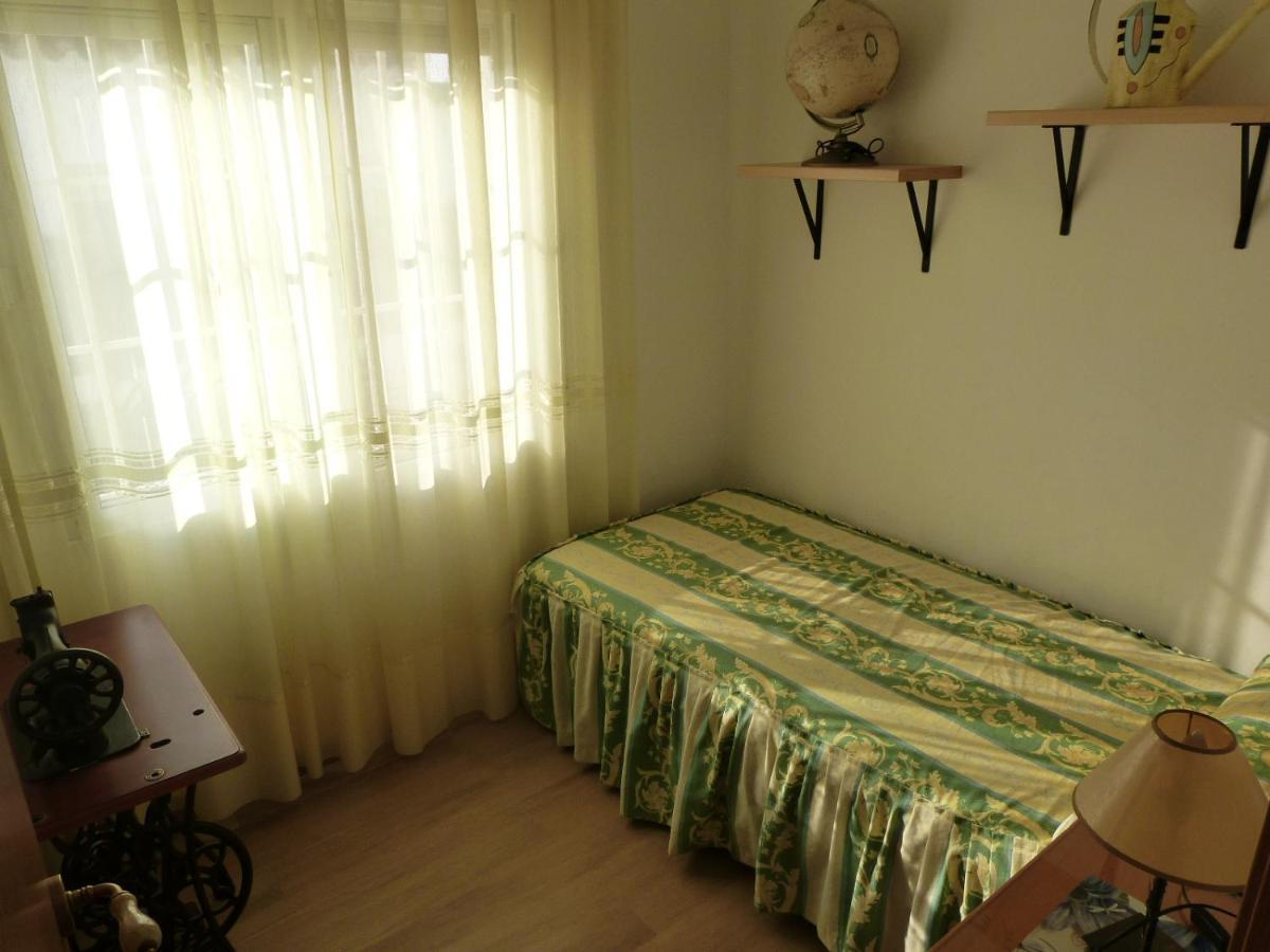 Exclusivo Chalet A Pie De Costa Alcanar Dış mekan fotoğraf