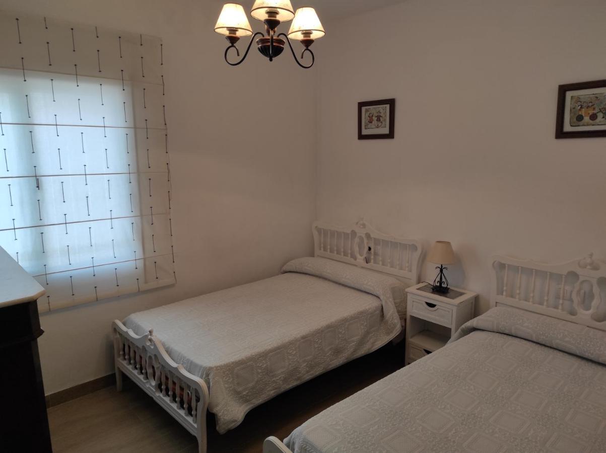 Exclusivo Chalet A Pie De Costa Alcanar Dış mekan fotoğraf