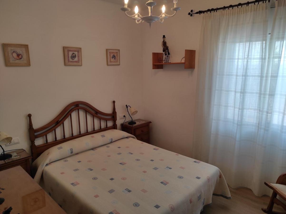 Exclusivo Chalet A Pie De Costa Alcanar Dış mekan fotoğraf