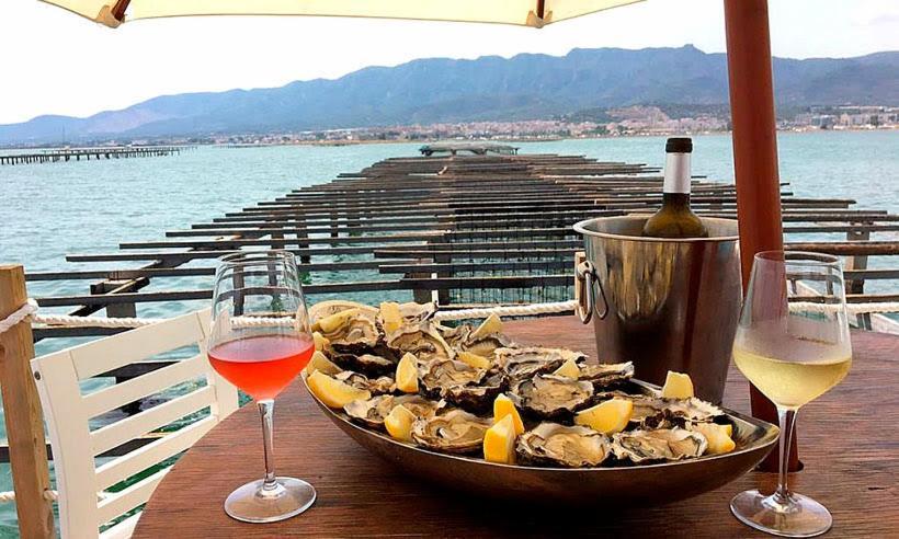 Exclusivo Chalet A Pie De Costa Alcanar Dış mekan fotoğraf