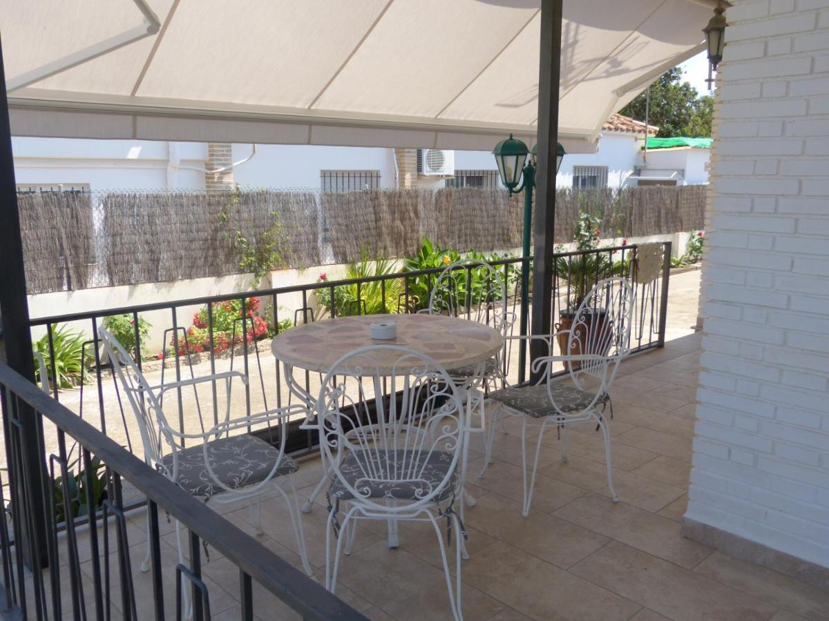 Exclusivo Chalet A Pie De Costa Alcanar Dış mekan fotoğraf