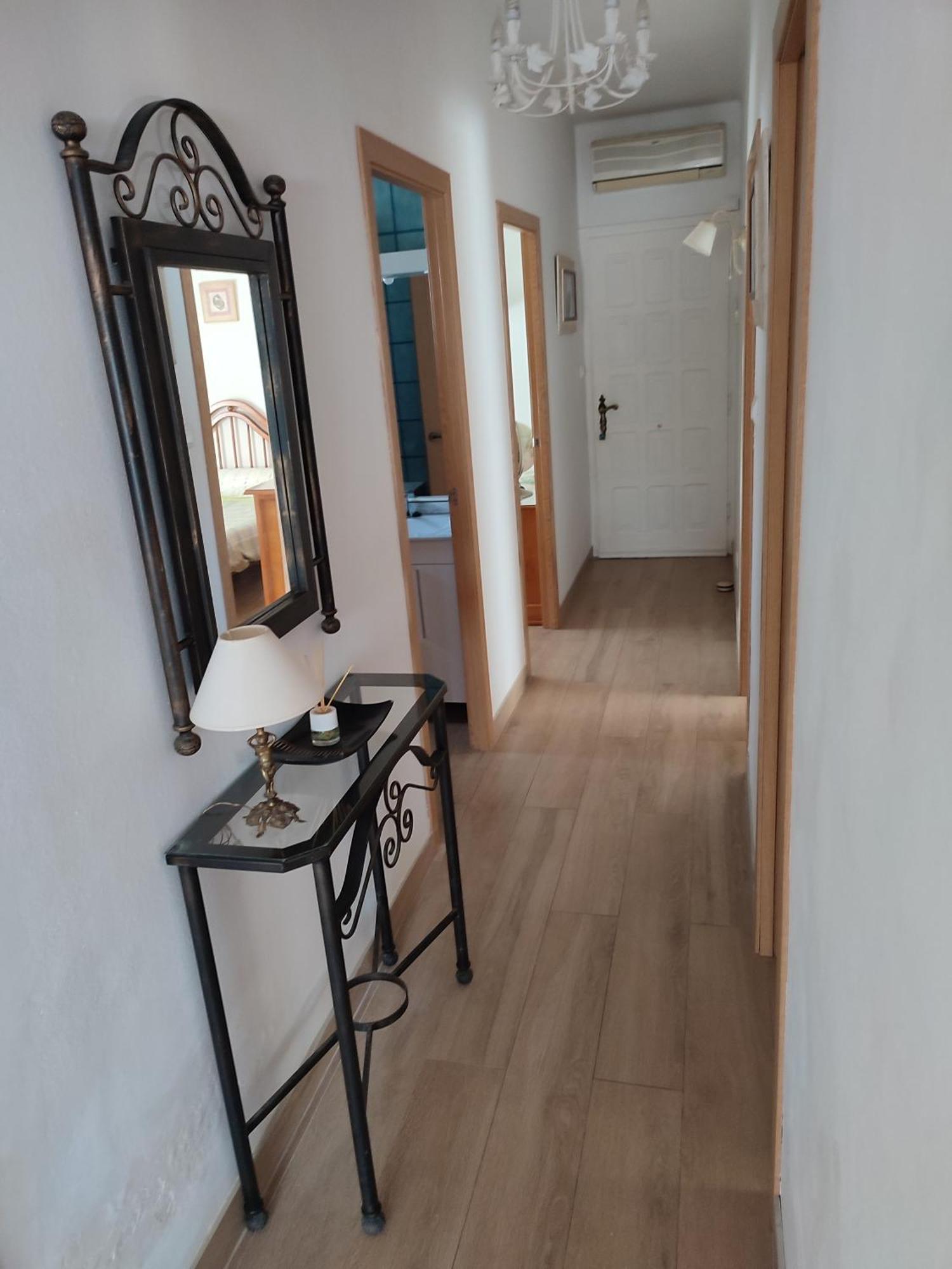 Exclusivo Chalet A Pie De Costa Alcanar Dış mekan fotoğraf
