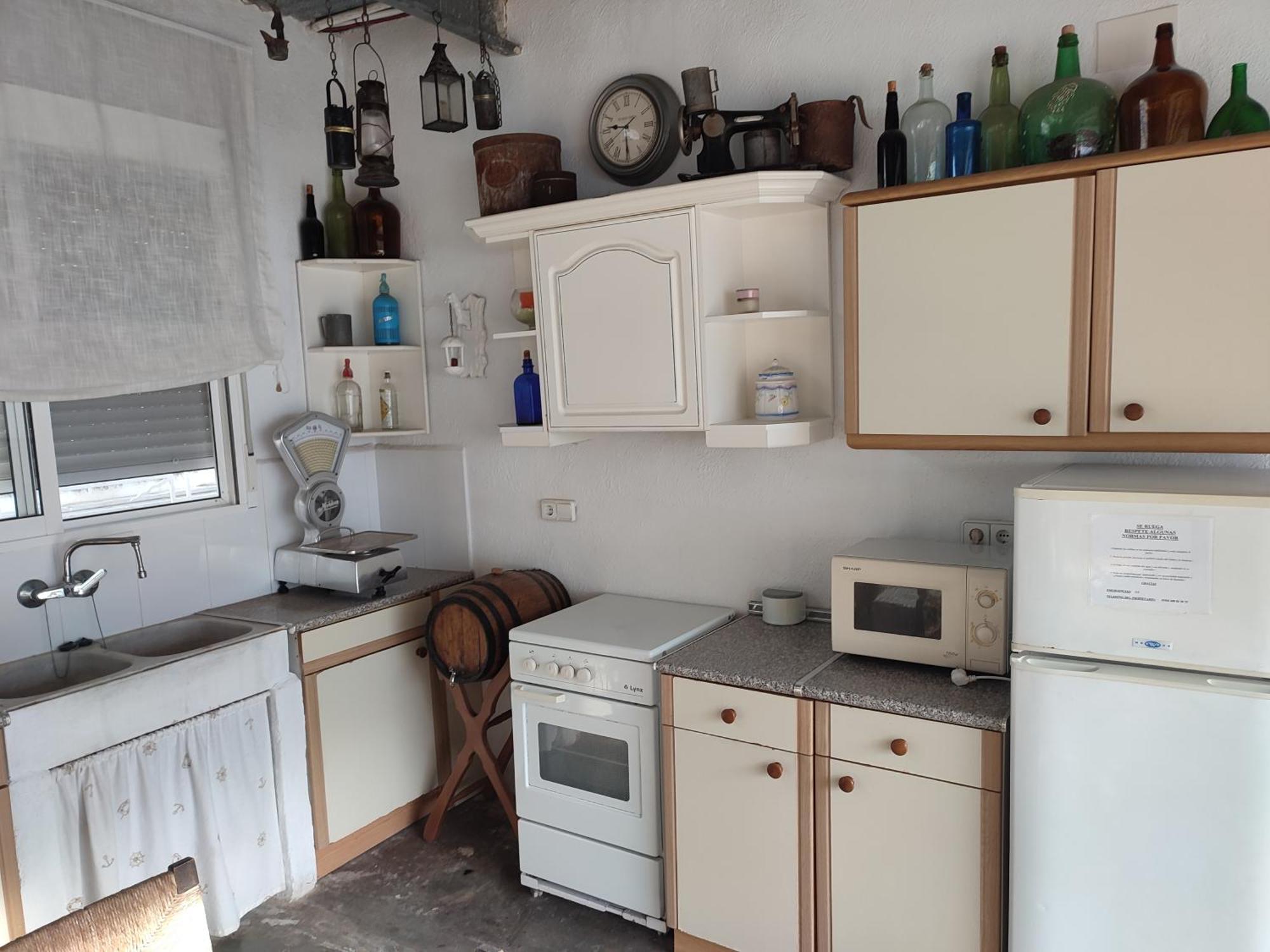 Exclusivo Chalet A Pie De Costa Alcanar Dış mekan fotoğraf