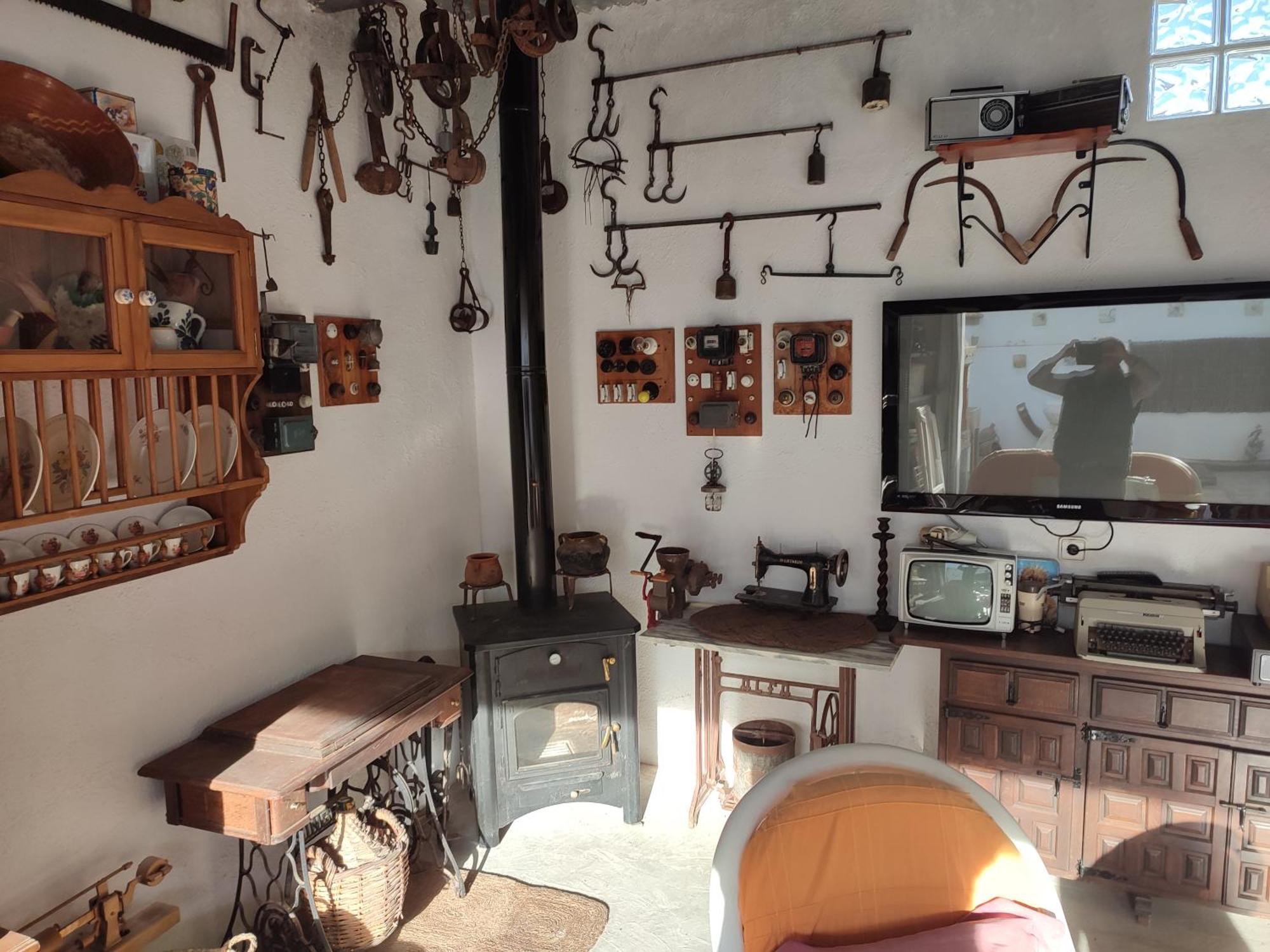 Exclusivo Chalet A Pie De Costa Alcanar Dış mekan fotoğraf