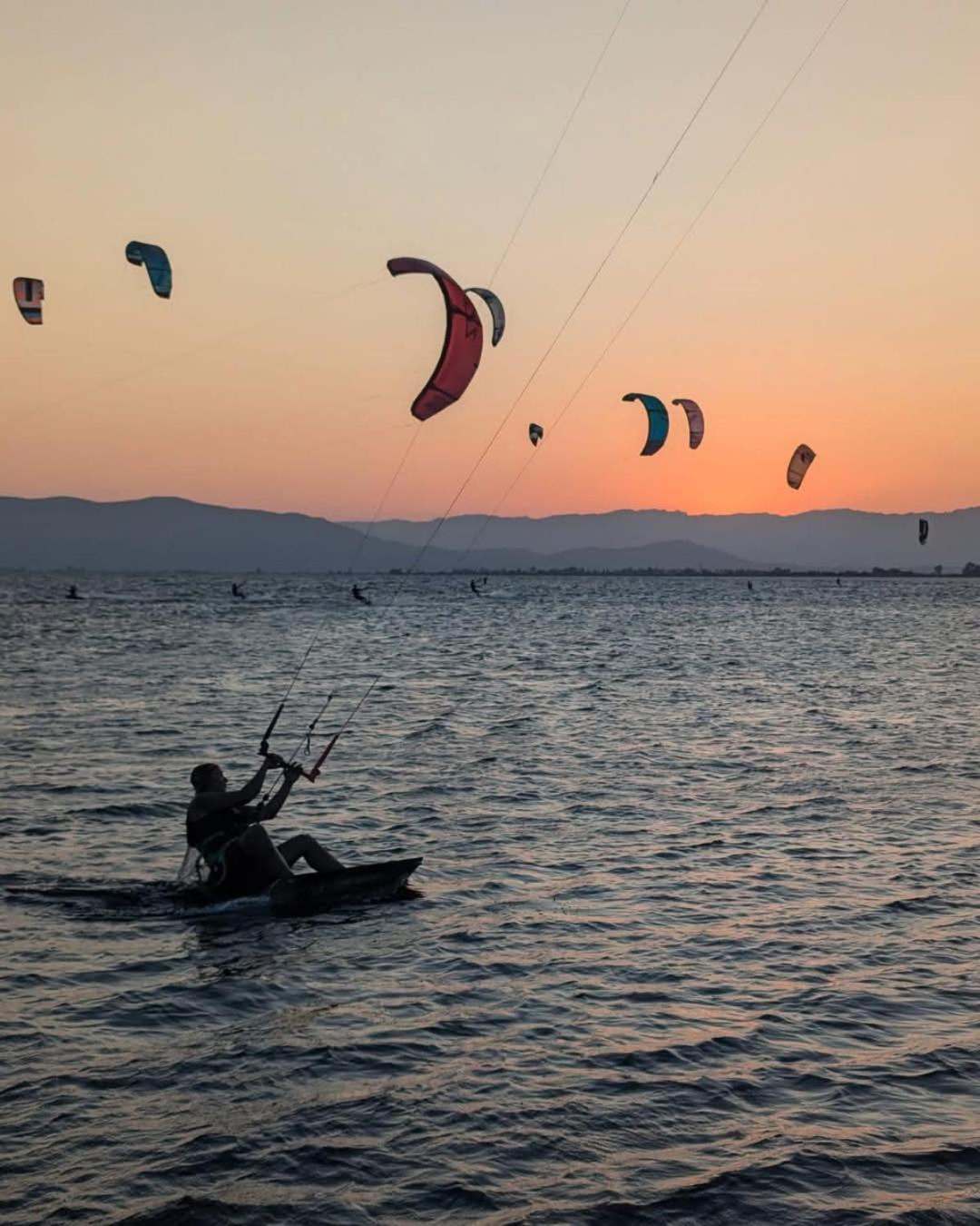 Exclusivo Chalet A Pie De Costa Alcanar Dış mekan fotoğraf