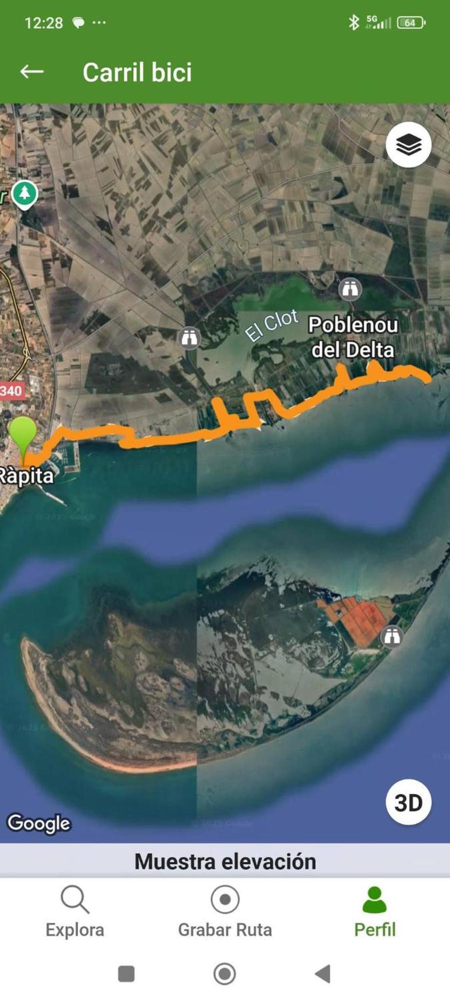 Exclusivo Chalet A Pie De Costa Alcanar Dış mekan fotoğraf